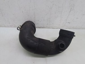 Volkswagen II LT 2000 Diesel 80kW Ansaugrohr Ansaugschlauch Turbolader DND97825