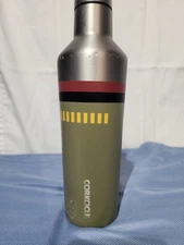 Star Wars Boba Fett Corkcicle 16 oz  Insulated Stainless Steel Bottle