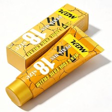 Male Max 18 Size Men's Cool Care Cream Big Thick Growth Faster XXL Enlarger Gel