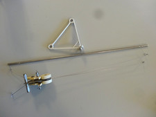 ENSEMBLE PÊCHEUR pour MACHINES à TRICOTER SINGER PHILDAR SUPERBA