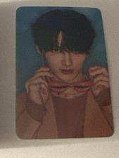 Seventeen Jun Photocard Photo Card Korea K-pop 20