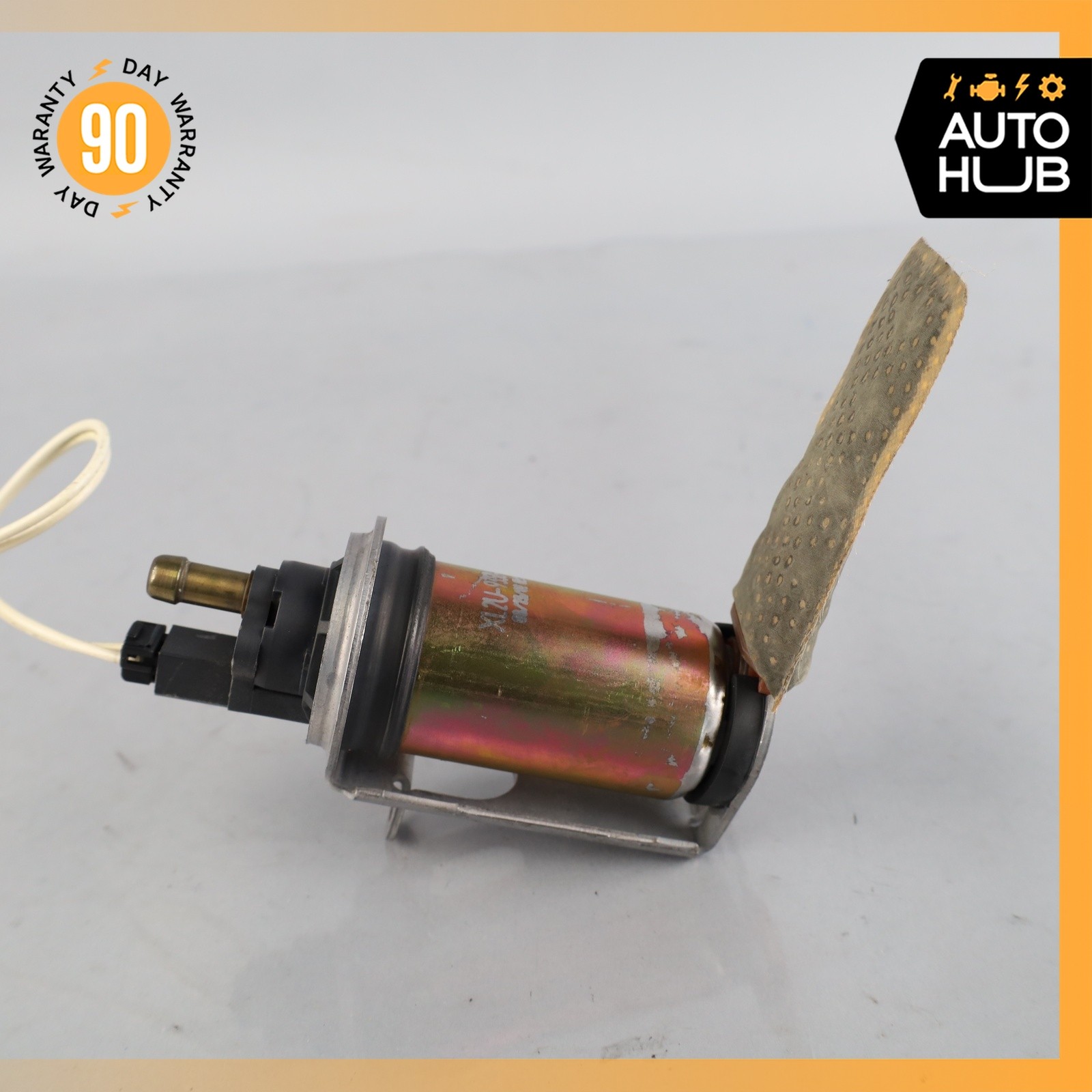 00-04 Aston Martin DB7 Vantage 5.9L V12 Engine Motor Fuel Pump OEM 38k