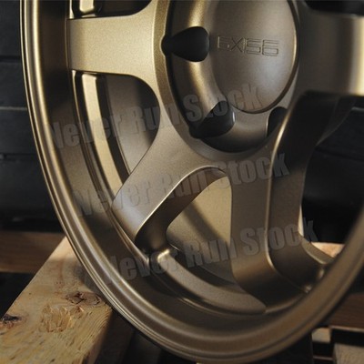 9SIX9 18x9 6x139.7 6x5.5 0 OFFSET MATTE BRONZE TE 6 SPOKES TRUCK 1