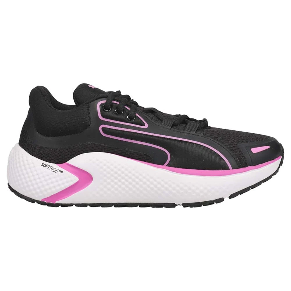 Scarpe da ginnastica PUMA Softride Pro Coast Training da donna nere 37807003