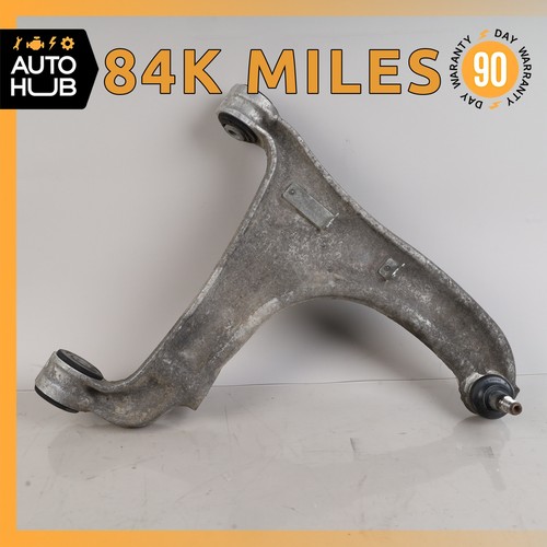 Maserati Quattroporte 2003-2010 Rear Right Lower Control arm Photo - $125