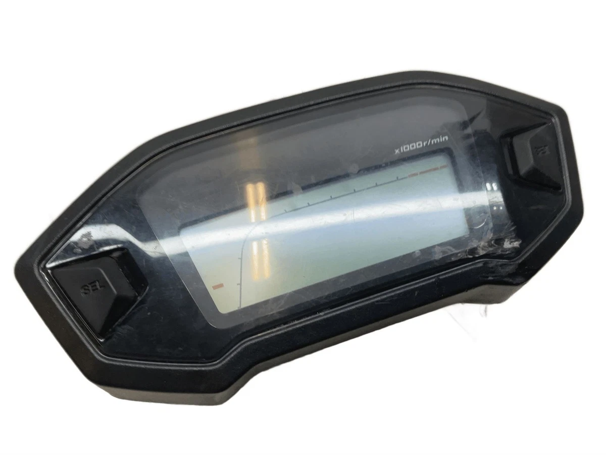 25+ Motorcycle Instruments and Gauges for Honda CRF250L for sale