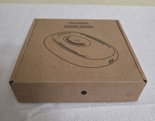 VKAROOD Mouse Jigger LZD-Q18 Wired USB-Type-C Black