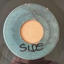 Prince Buster Mellotones Fly Away Vinyl Record VG Reggae Ska Roots