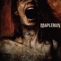 Maplerun - Restless - Cd - G3Z
