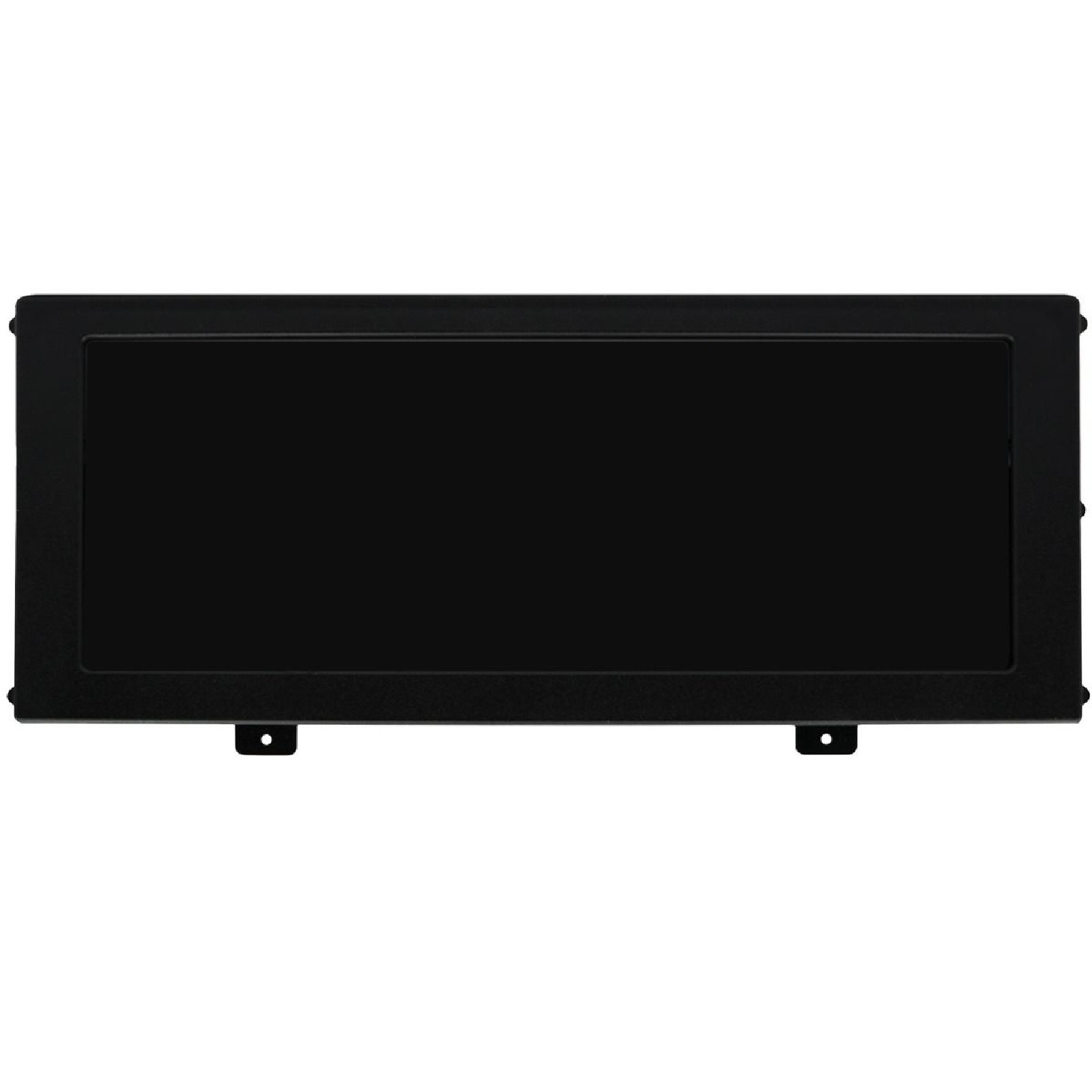 Autometer 7000 Universal Panel Mount 12.3" Invision Color LCD Dash w/ Brackets