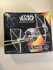 Star Wars Power of the Force POTF Vehicles Tie Fighter with Ejecting Solar Pan