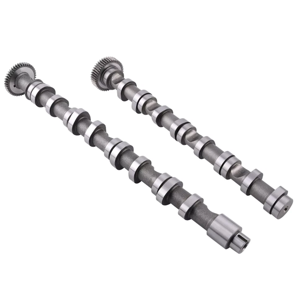 Arbres à cames avant pour TDI 1.6/2.0 VW Audi Seat Skoda - 03L109022 - Photo 2/4