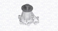 Wasserpumpe MotorküHlung Magneti Marelli 352316170673 FüR Mercedes S202 W202 200