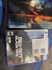 Call Of Duty Black Ops 7 - Sony PlayStation 5