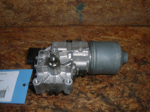 427329 Wischermotor, Scheibenwischermotor vorne Seat Ibiza IV (6