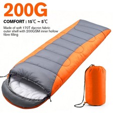 Schlafsack Mumienschlafsack Deckenschlafsack ...
