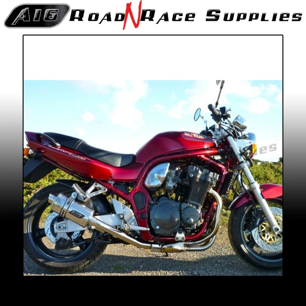 2000 suzuki bandit 600 deals