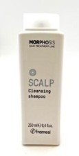 Framesi Morphosis Scalp Cleansing Shampoo 8.4 oz