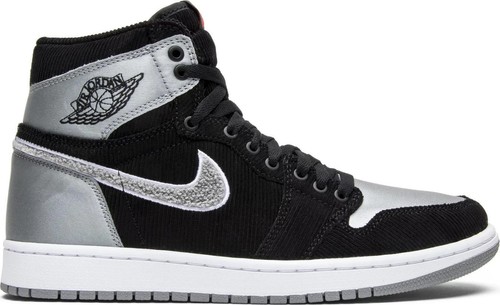 Nike Air Jordan 1 Retro High Aleali May Shadow Size 9.5. AJ5991