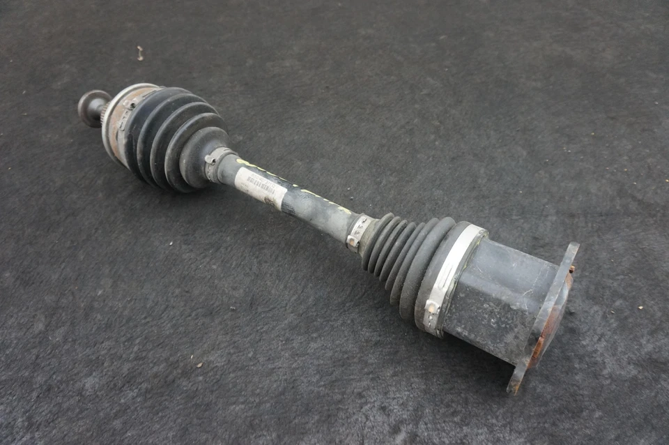 Оригинальный передний левый или правый вал оси CV 8W0407271E для Audi S5 B9 2018-24 S4 A5 18-24 - Изображение 2 из 4