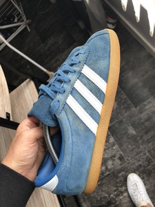 adidas koln box