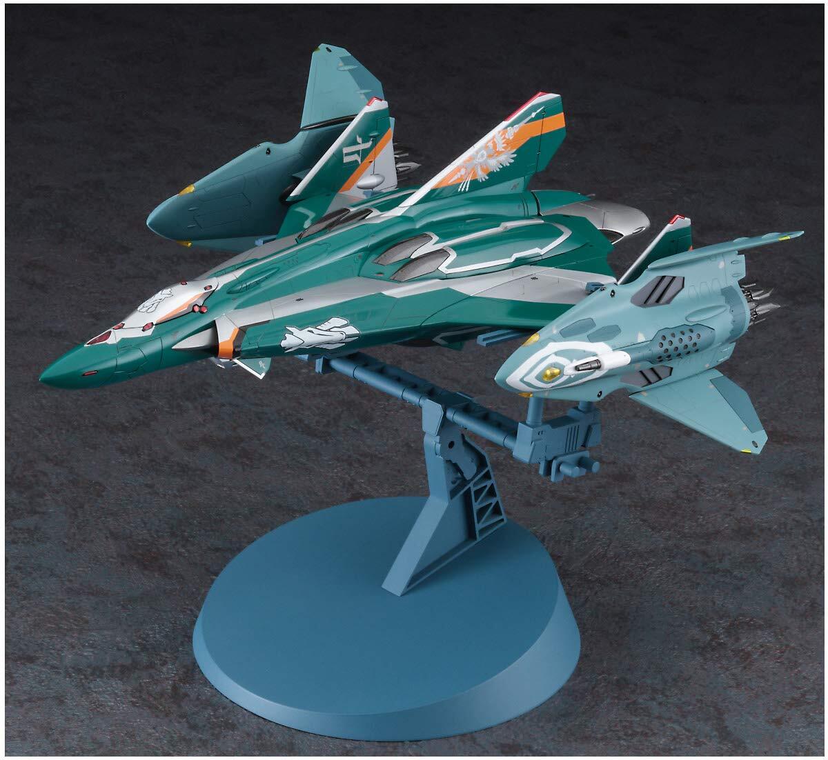 1/72 Sv-262Ba ドラケンIII BANDAI 1/72 Sv-262Ba DRAKEN III BOGUE CON-VAART Use Model