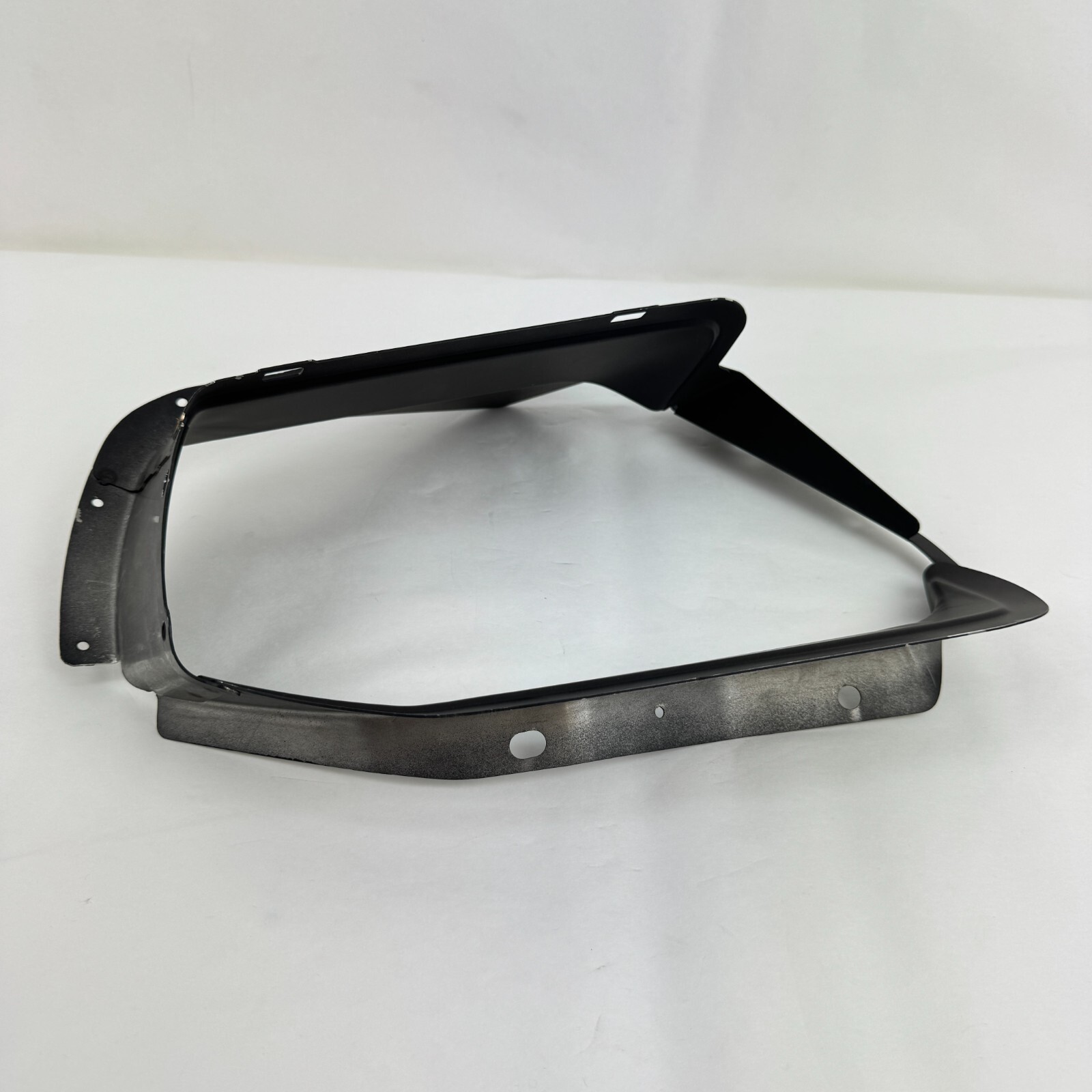 2015 -2019 Lamborghini Huracan 2WD Rear Right Exhaust Tip Heat Shield 4T0825730A