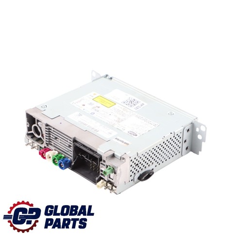 Basic Head Unit BMW F45 X1 F48 Mini F55 F56 Sat Navigation Radio Stereo 8798189 - Bild 8 von 11