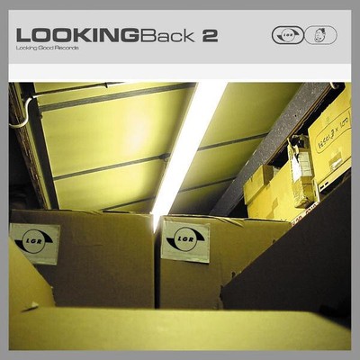 Looking Back 2 2001, CD, Looking Good Records, DNB