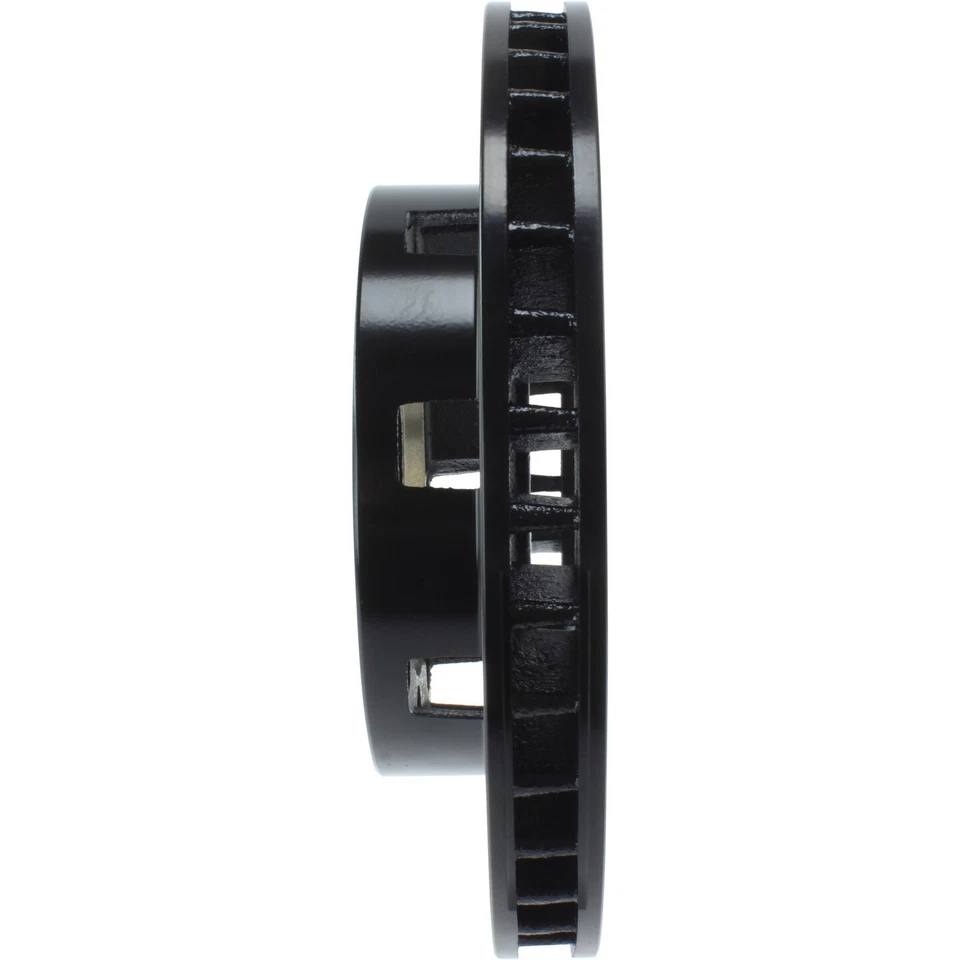 Rotor de freno de disco del lado del pasajero delantero para V2500 Suburban+Más (126.68001SR) Foto 2 de 4