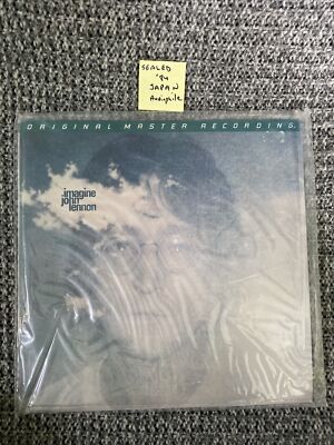 ジョンレノン イマジン LP Amazon.com: Imagine[LP]: CDs & Vinyl