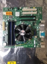 Fujitsu Siemens D3071-S11 GS4 Embedded CPU Board || One Year Warranty 
