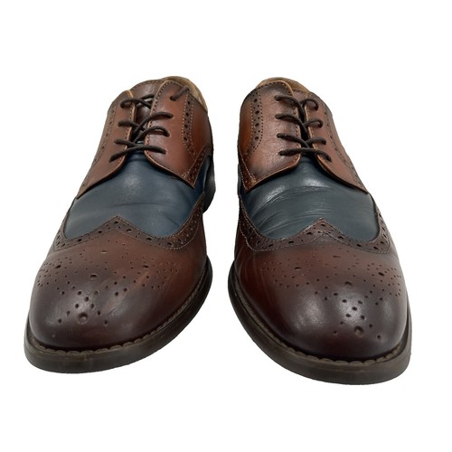 靴 SCOTCH GRAIN / 3525 wing tip shoes SCOTCH GRAIN Wingtip shoes brown | eBay