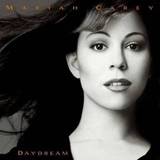 Daydream - Audio CD By Mariah Carey - VERY GO...