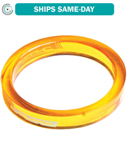 FSA Cuffia 1-1/8 Anello di Compressione H2036 N.5-2 Nylon per FSA Cuffia 1-1/8 Anello di Compressione H2036 N.5-2 Nylon per