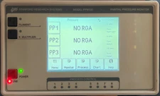 SRS Stanford Research Systems IGC100 ION Gauge Controller