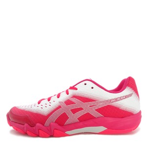 asics gel blade 6 badminton shoes