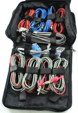 Assorted Westek Telephone / Telco Test Kit