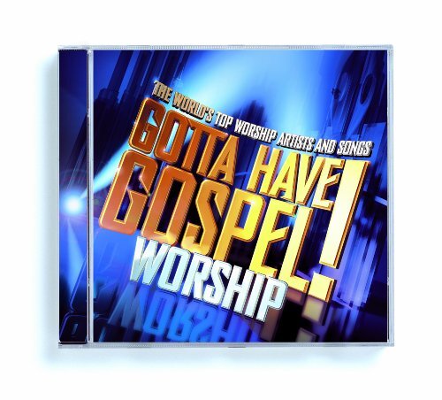 Gotta have gospel christmas o holy night