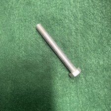 Triumph TR25 BSA B25 B44 B40WD Frame Engine Mounting Bolt NOS F8984 40-4081