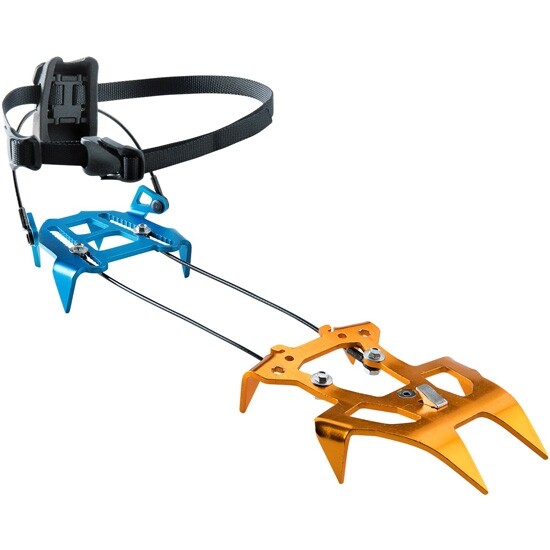 Dynafit Cramp-In Crampon 48790 0450 Ice-Axes & Crampons Crampons Dynafit Cramp-In Crampon 48790 0450 Ice-Axes & Crampons Crampons best reputation