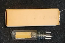 Rare Vintage Continental Electric Tube Model CE -1V-C NIB
