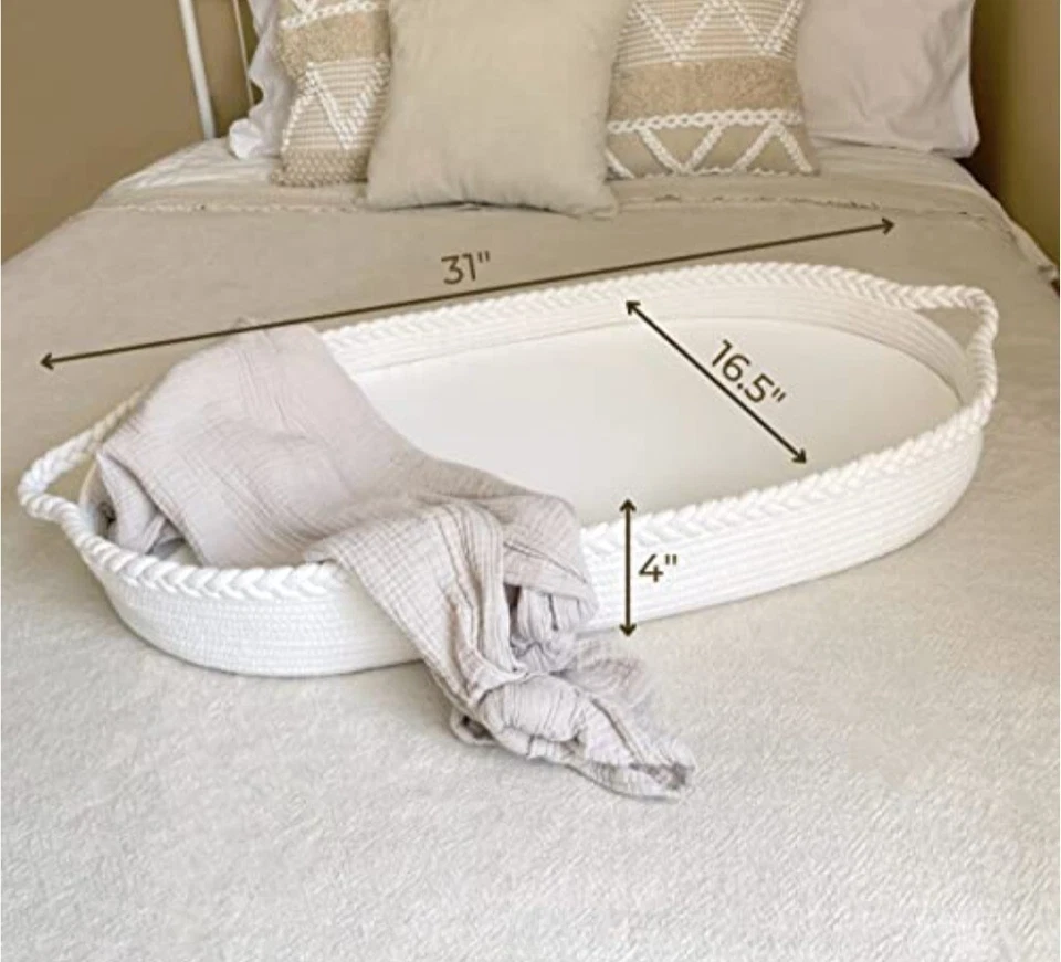 Cosmos Universal/Cesta Cambiadora Bebé/Apoyo para Imagen/Mesa Cambiadora Foto 3 de 4