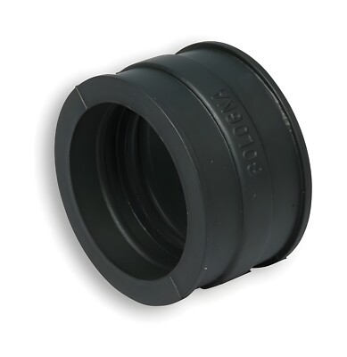 Verbindungsgummi Malossi Ansauggummi für Vergaser Bing Mikuni PHM Ø 45mm, 35mm
