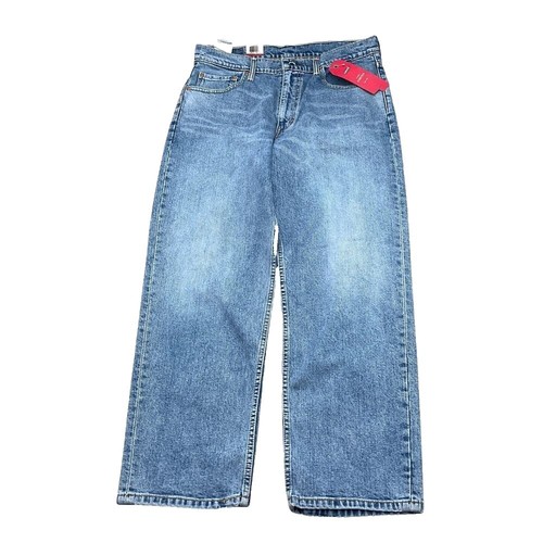 Vintage Levi's 501XX 26501-0119 Jeans Size 33 See Measurements | eBay