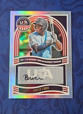 DIRT CHEAP PROSPECT AUTOS!!  2024 Panini USA Baseball Stars & Stripes - Pick!