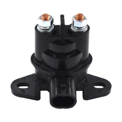 RELAIS DEMARREUR SEA-DOO GTI RX RXP RXT 278000513 278002347 278001802 278001766 - Photo 1/2