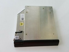 6DP4N - Dell Latitude E6320 / E6420 / E6520 2nd Hard Drive Caddy Complete D73