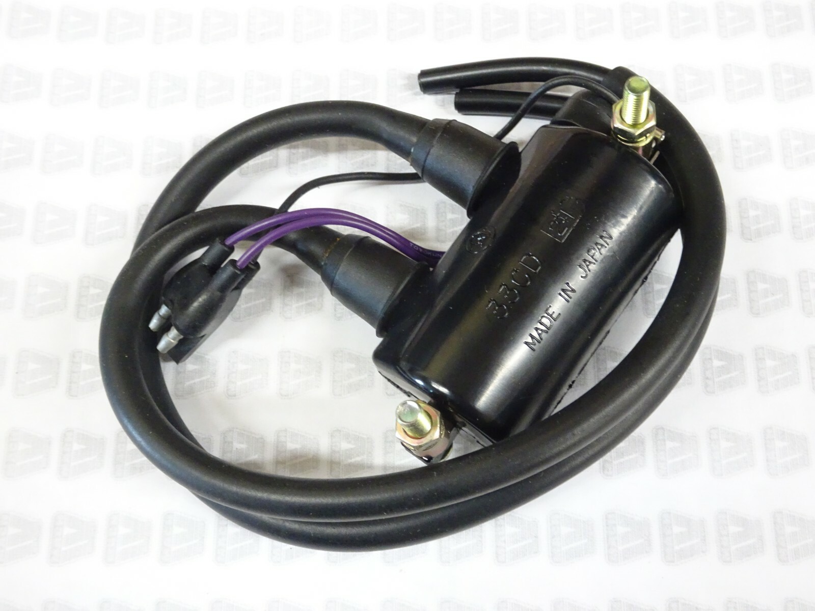 Kawasaki NOS NEW 21121518 Ignition Coil JS JS440 Jet Ski eBay