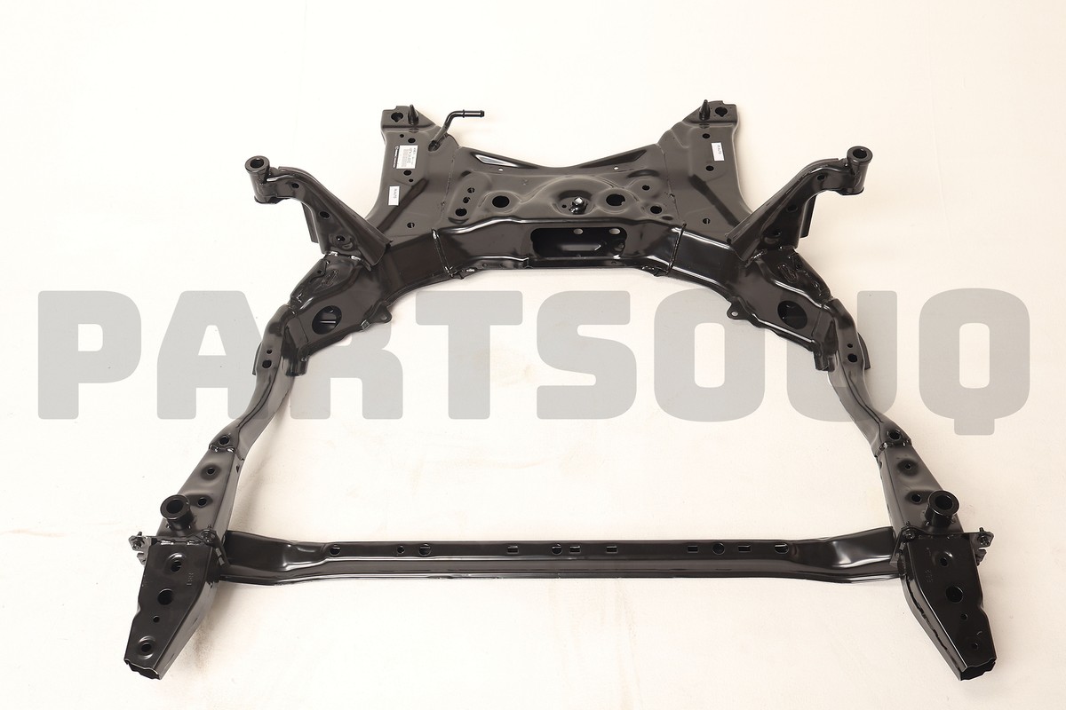 KB7W3480XD Genuine Mazda Member Cross Kb7w-34-80xd for sale online